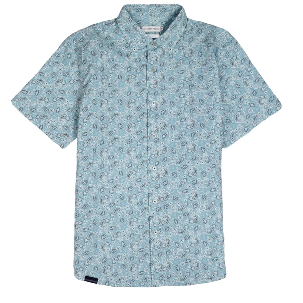 Southern Proper The Tailored Fit Mens size L